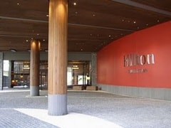 ヒルトン・クイーンズタウン